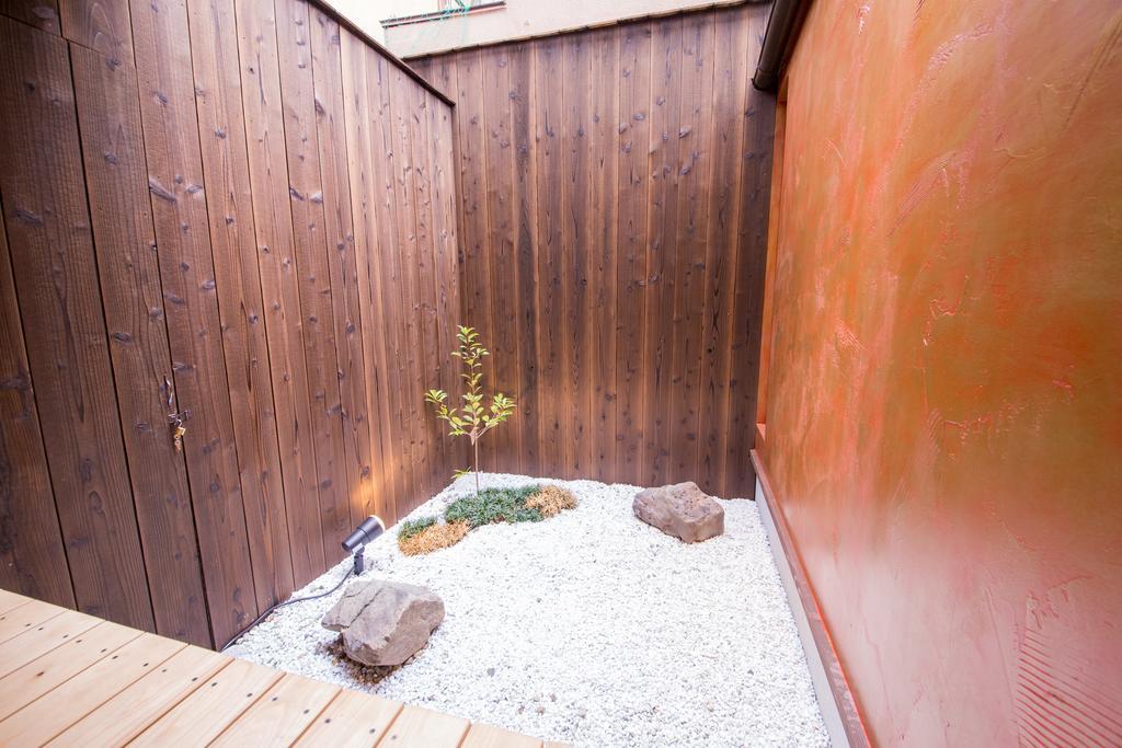 Japaning Hotel Kikoan Κιότο Εξωτερικό φωτογραφία