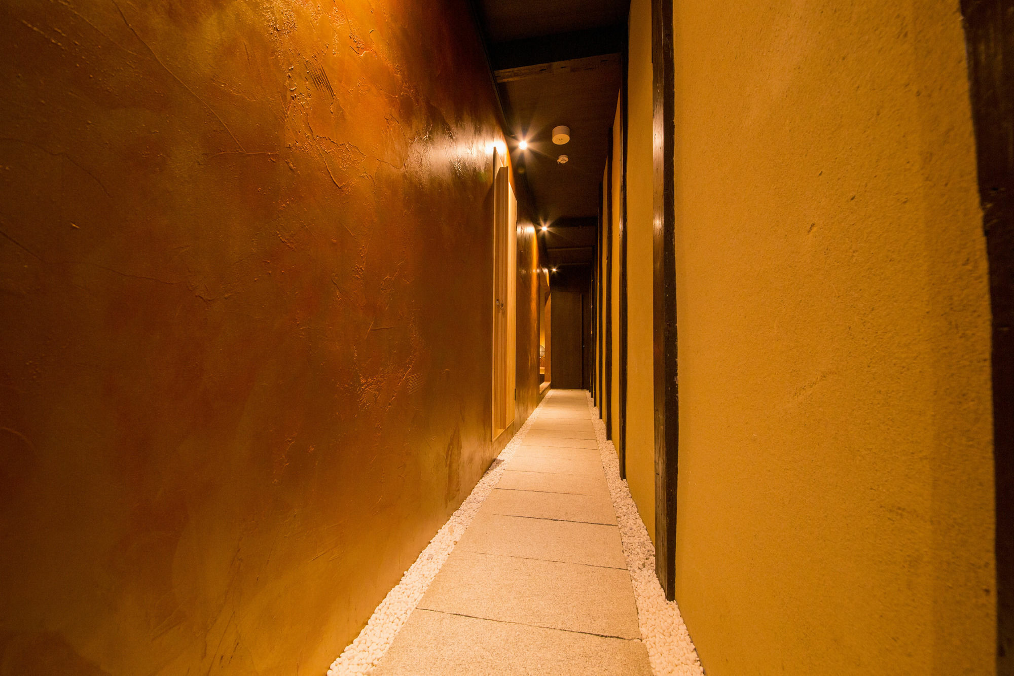Japaning Hotel Kikoan Κιότο Εξωτερικό φωτογραφία
