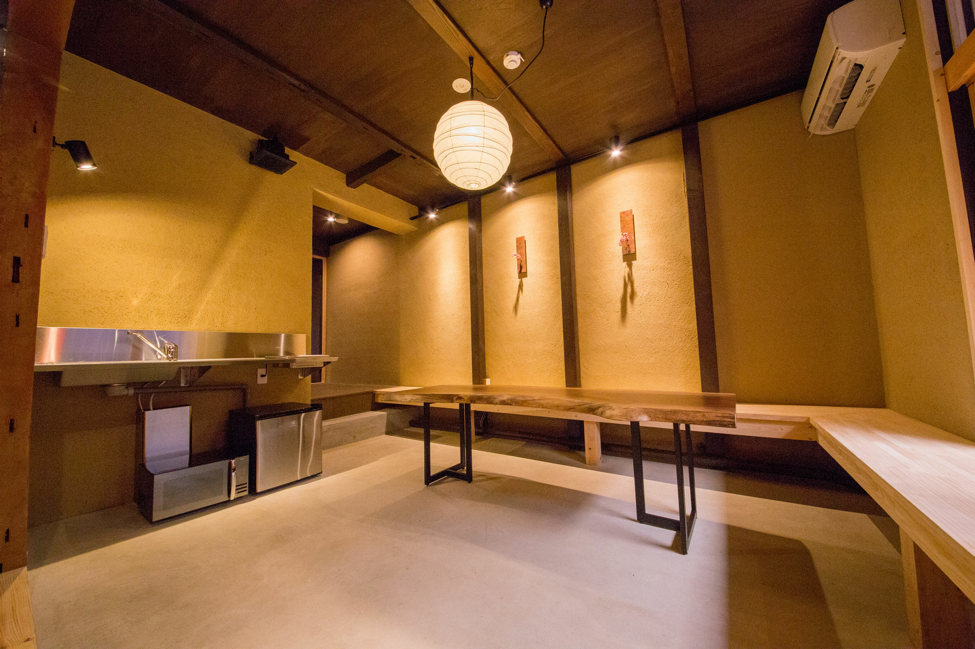 Japaning Hotel Kikoan Κιότο Εξωτερικό φωτογραφία