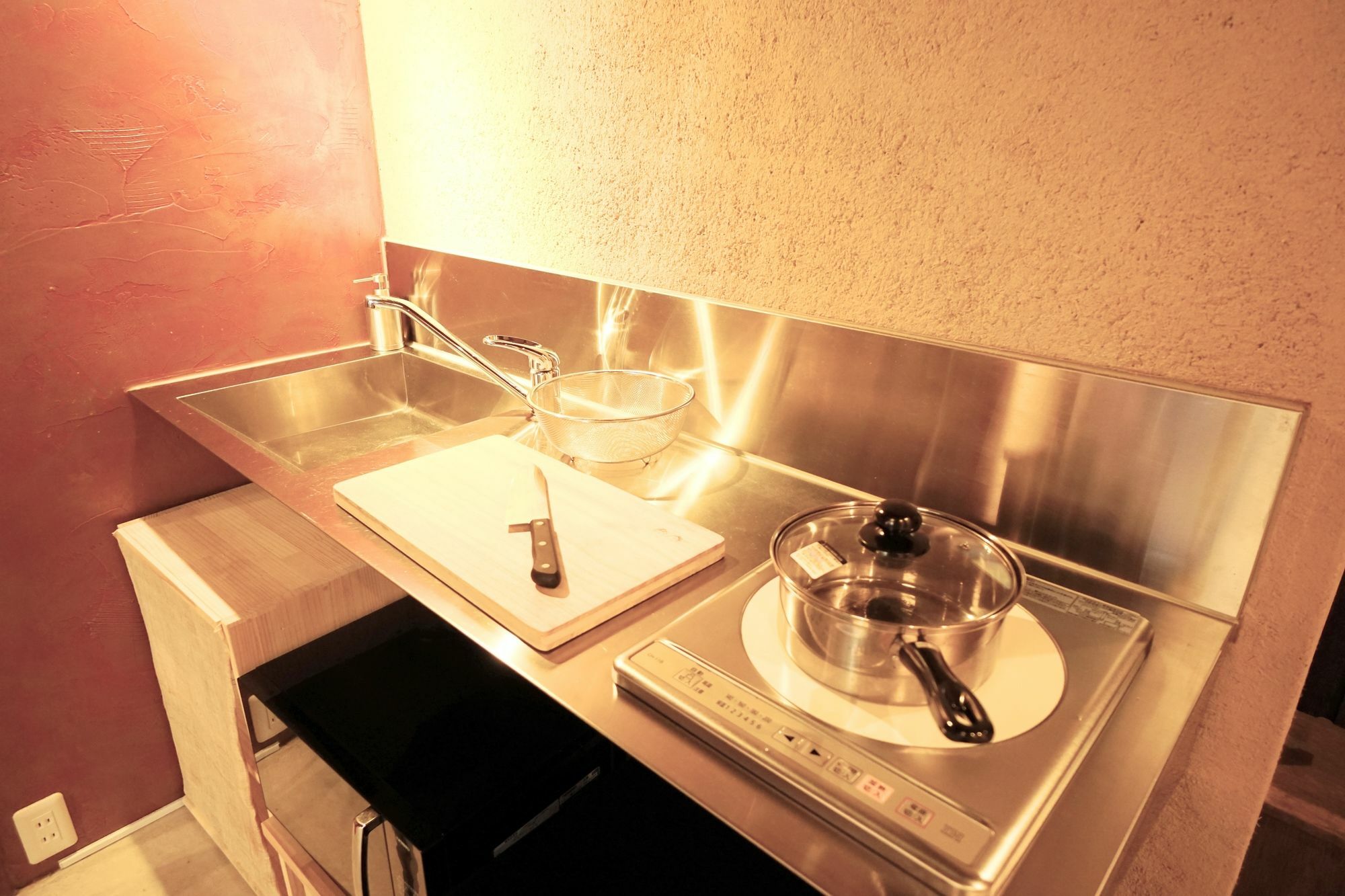 Japaning Hotel Kikoan Κιότο Εξωτερικό φωτογραφία